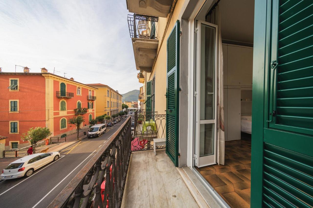 Apartment Sghome La Spezia