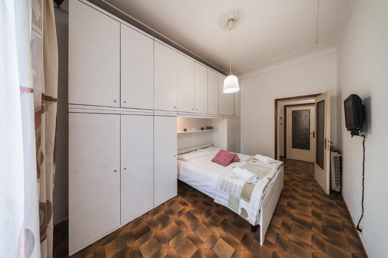 Apartment Sghome