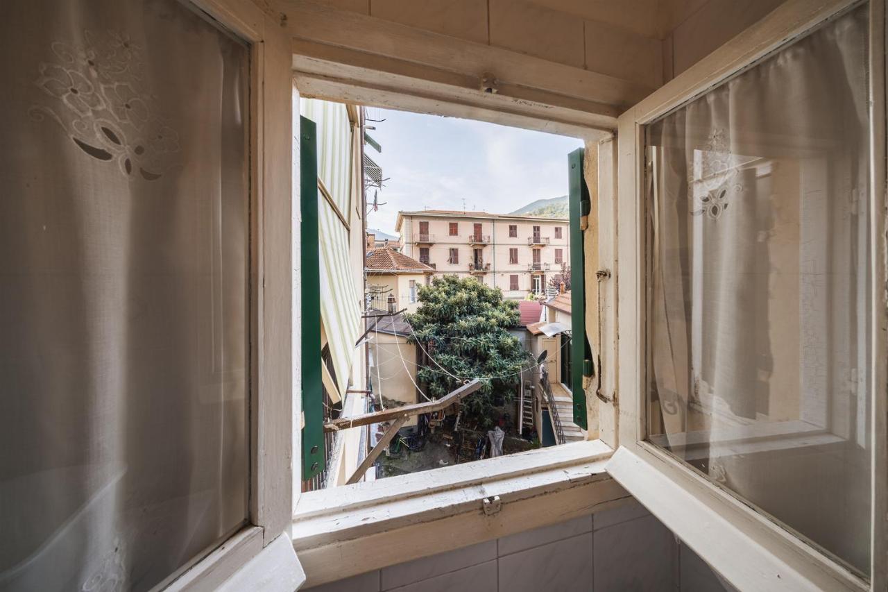 Sghome Vicino Stazione