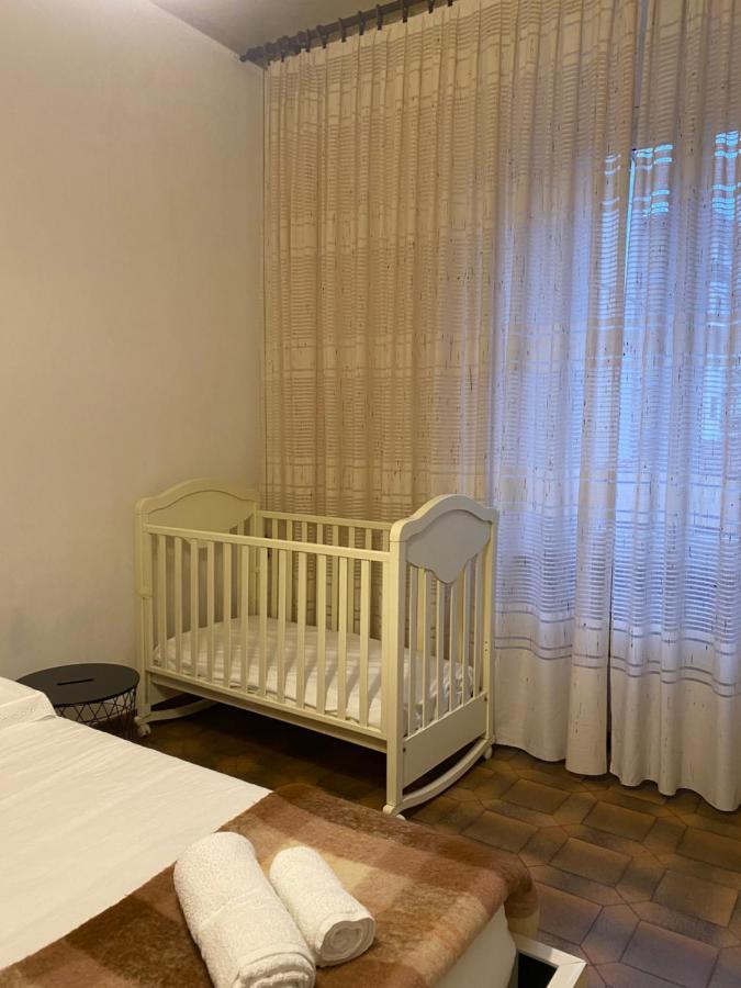 Sghome Vicino Stazione Appartamento *