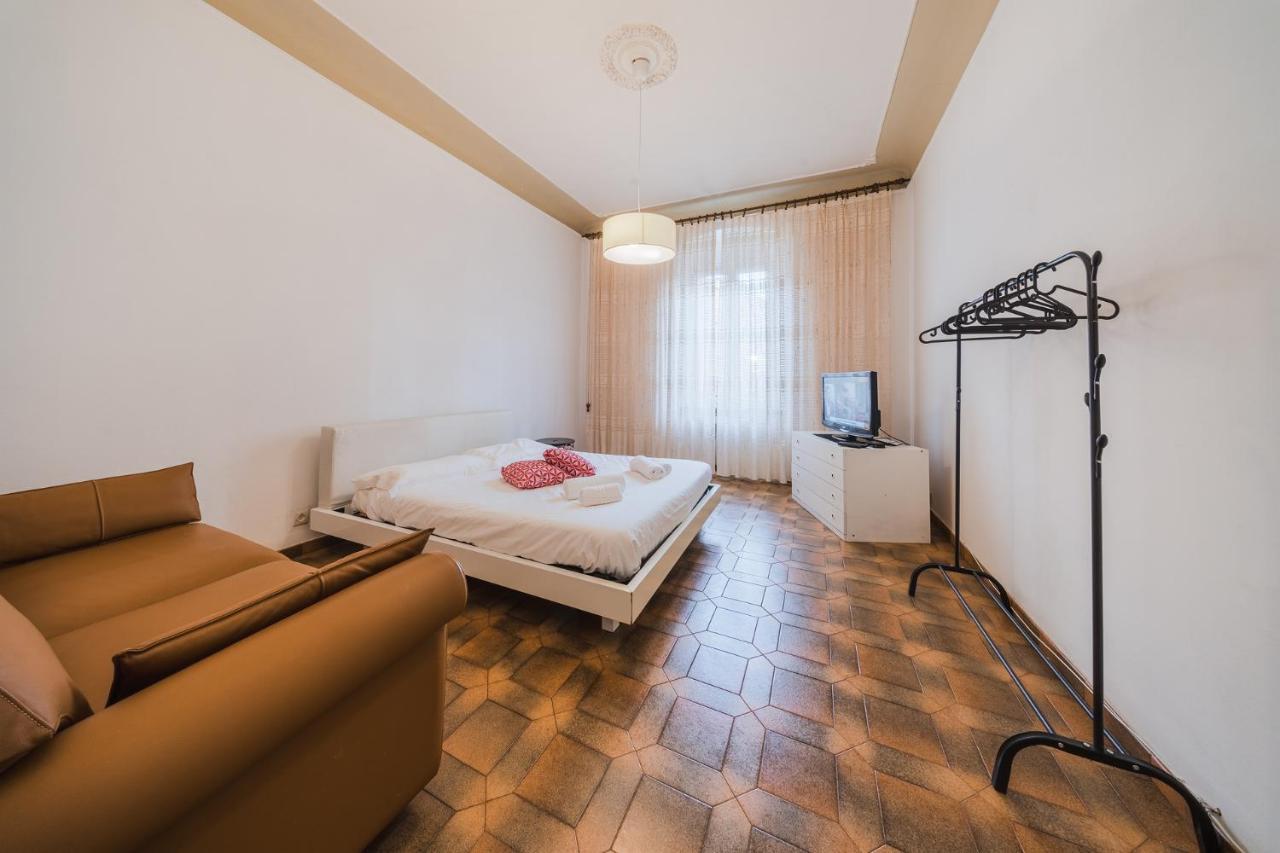 Appartamento Sghome Vicino Stazione La Spezia